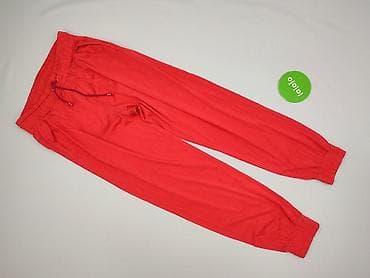 bluza nike hello kitty: Pinko, Spodnie dresowe damskie, rozmiar S — 2