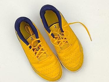 halowki stare: Decathlon, Sneakersy damskie, rozmiar 38 — 1