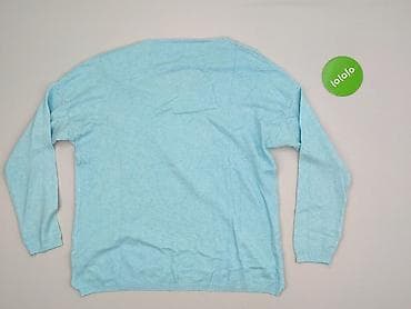 sweter 4xl: Sweter damski, rozmiar 3XL — 3