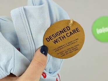 koszulka z imieniem i numerem: Body, 1-3 m, 
stan - Idealny — 6