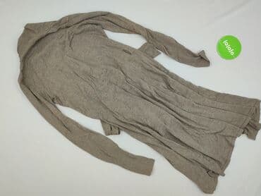 poliamid w swetrze: YAYA, Kardigan damski, rozmiar M — 3