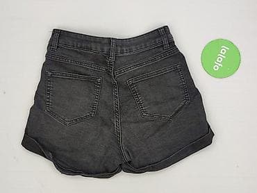 h: H&M, Szorty damskie, rozmiar S — 3