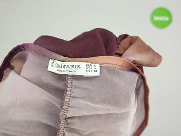 stradivarius bluzy wyprzedaż: Stradivarius, Bluzka damska, rozmiar L — 4