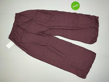 crivit oferty online: ITALY FASHION, Spodnie materiałowe damskie, rozmiar S — 3