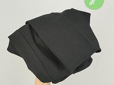 modne leginsy: Spodnie materiałowe damskie, rozmiar XL — 7