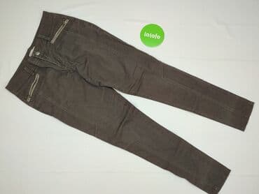 Women: Orsay, Material trousers for women, size XS (EU 34) — 2
