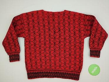 n.every day sweter: Sweter damski, rozmiar 2XL — 3