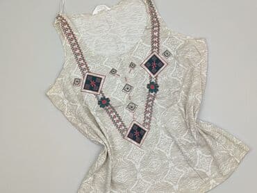 mango t shirt basic: Top damski, rozmiar M — 2