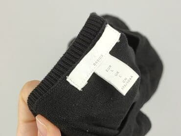 sukienka marynarkowa hm: H&M, Women`s sweater, size L (EU 40) — 5