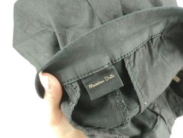 взуття жіноче олх: Massimo Dutti, Legginsy Eleganckie damskie, rozmiar XS — 4