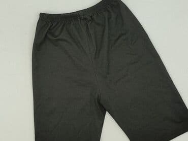 legginsy damskie calvin klein allegro: Shorts for women, S — 1