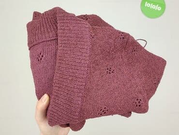 sukienki sweterkowe plus size: Светр жіночий, розмір S — 4