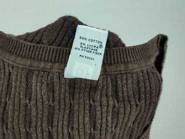 Kobiety: Gap, Sweter damski, rozmiar XL — 4
