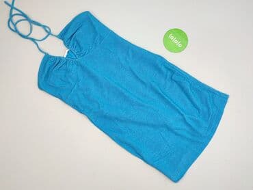 bluzki cekiny: Sukienka damska, rozmiar M — 2