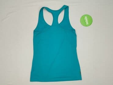 koszulka w góry decathlon: Decathlon, Top damski, rozmiar XS — 3