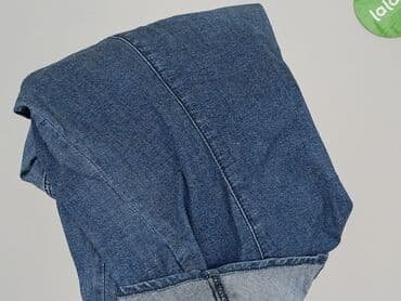 koszule jeansowe damskie h m: H&M, Koszula damska, rozmiar S — 6