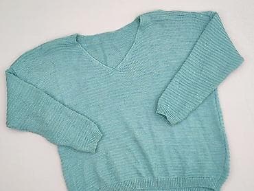 Sweter damski, rozmiar 4XL