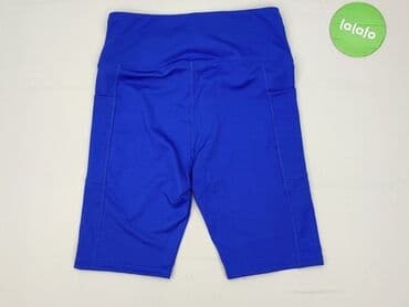 dres damski z krótkimi spodenkami: Szorty damskie, rozmiar L — 4