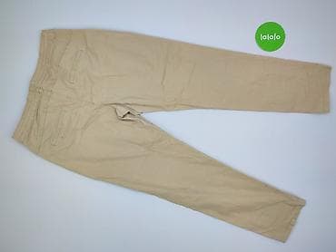 34 pants: Reserved, Spodnie materiałowe damskie, rozmiar XL — 3