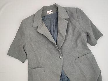 Women's blazer, size 3XL