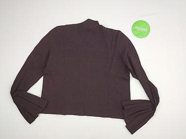 cubus sweter: H&M, Golf damski, rozmiar M — 4