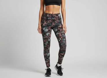 legginsy zimowe do biegania: Sweaty Betty, Legginsy Sportowe damskie, rozmiar S — 7
