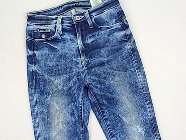 c: G-Star Raw, Jeansy damskie, rozmiar S — 1