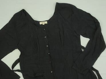 sukienka maxi dla puszystych: Flash, Sukienka damska, L — 1