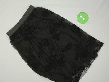 spodenko spódniczka stradivarius: Stradivarius, Spódnica damska, rozmiar S — 3