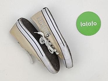 50 style vans: Disney, Trampki damskie, rozmiar 39 — 3