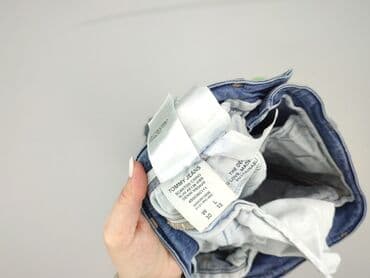 trampki tommy hilfiger biale: Tommy Jeans, Jeansy dla mężczyzn, rozmiar M — 5