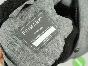 topolino kurtka dziecięca: Kurtka zimowa, Primark, 4-5 lat, 104-110 cm, stan - Bardzo dobry — 4