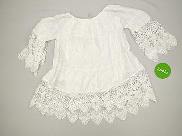 benetton pl: Tunika damska, rozmiar One size — 3
