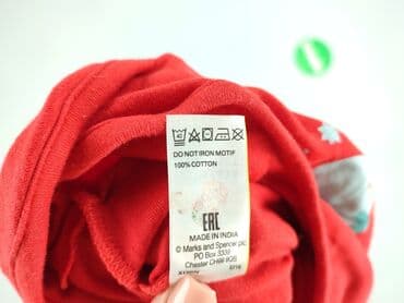 okee sukienki: Overalls Marks & Spencer, 2-3 years, 92-98 cm, condition - Perfect — 5