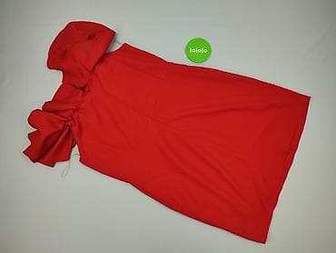second hand butik: Sukienka damska, rozmiar 3XL — 3