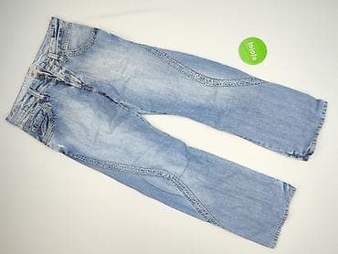 jeans amicci: Tommy Hilfiger, Jeansy dla mężczyzn, rozmiar L — 2
