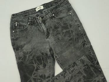 jeans moschino: Mos Mosh, Jeansy damskie, rozmiar M — 1