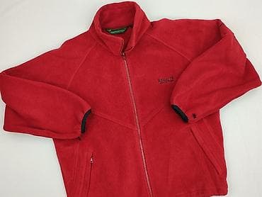 Women`s fleece, size L
