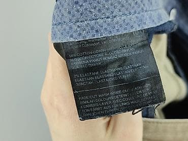 pull and bear cargo: C&A, Chinosy dla mężczyzn, rozmiar 2XL — 4