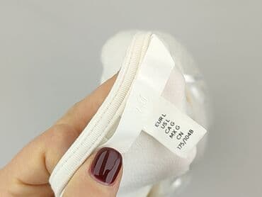 hm body z kolnierzykiem: H&M, Body damskie, rozmiar L — 4