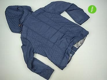 plaszcz wiosenny: Kurtka przejściowa damska, rozmiar 2XL — 3