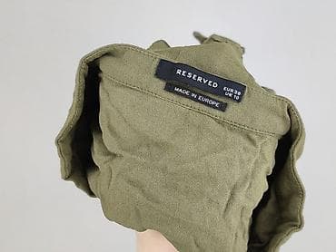 bluzki z baskinką reserved: Reserved, Bluzka damska, rozmiar M — 4