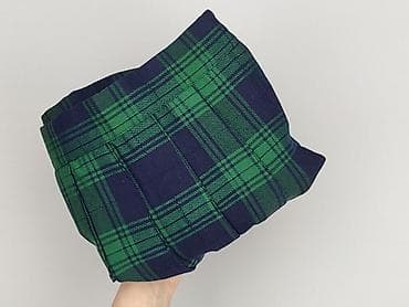 pepitka spódnice: Spódnica damska, rozmiar L — 6