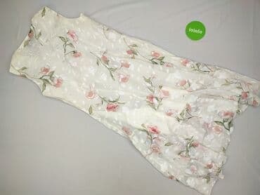 zwiewna sukienki na wesele maxi: Sukienka damska, rozmiar 2XL — 3