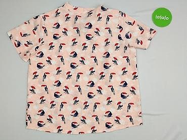 bluzki koty: Bluzka damska, rozmiar XL — 3