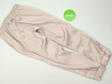 joggery bojówki damskie: Spodnie dresowe damskie, rozmiar S — 3