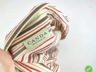 vans custom t shirty: Canda, Koszula damska, rozmiar 4XL — 4