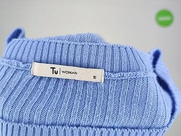 pony: TU Woman, Sweter damski, rozmiar 3XL — 4