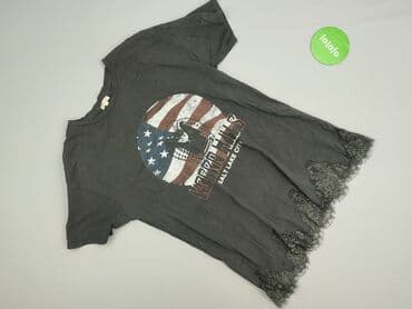 the who t shirty: River Island, T-shirt damski — 2