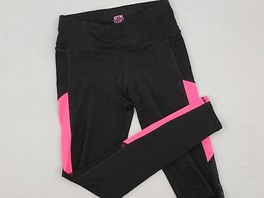 Legginsy Sportowe damskie, rozmiar S